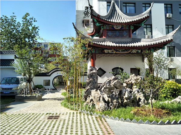 竣工現(xiàn)場圖06